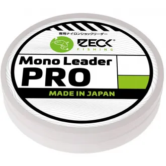 Zeck Fishing Mono Leader Pro 20 m 0,98 mm