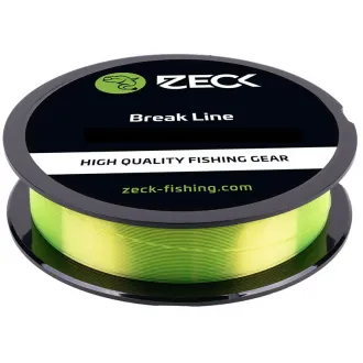 Zeck Fishing Break Line 100 m 0,30 mm