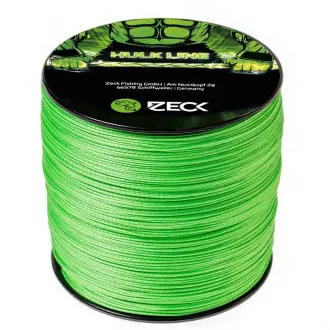 Zeck Fishing Hulk Line Meterware 0,46 mm - 35 kg