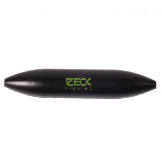 Zeck Fishing U-Float Solid Black 3 g