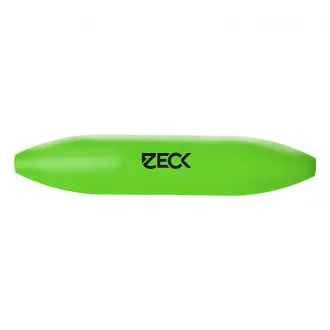 Zeck Fishing U-Float Solid Green 15 g 