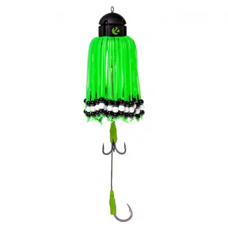 Zeck Fishing Rattle Teaser 2.0 150 g