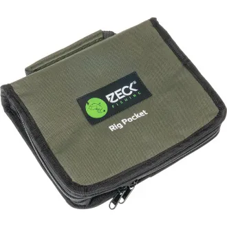 Zeck Fishing Rig Pocket