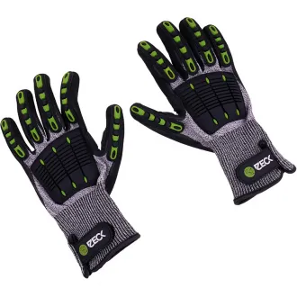 Zeck Fishing Cat Landing Gloves XL