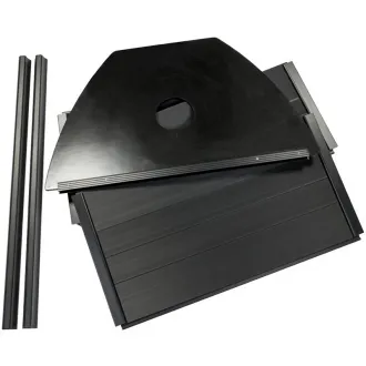 Zeck Fishing Aluminium-Boden Tusker 2.0 3,20 m