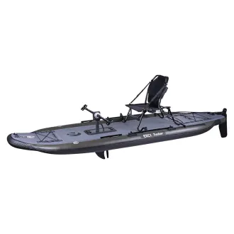 Zeck Fishing Tusker Kayak