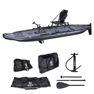 Zeck Fishing Tusker Kayak