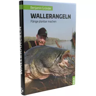 Zeck Fishing Wallerangeln - Fänge planbar machen