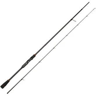 Zeck Fishing Vertic & Spin 190 cm - 40 g