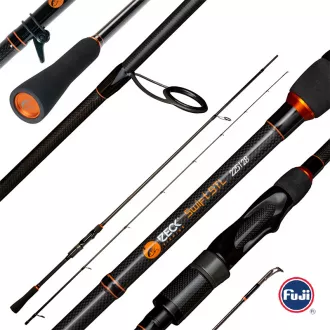 Zeck Fishing Swift STL 225 cm - 28 g