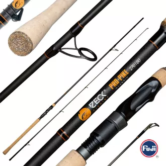 Zeck Fishing Pro-Pike Classic 270 cm - 80 g