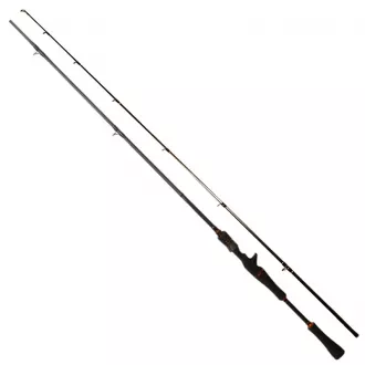 Zeck Fishing Pitch Cast STL 197 cm - 21 g