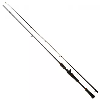 Zeck Fishing Pitch Cast STL 201 cm - 28 g