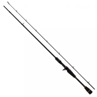 Zeck Fishing Vertic Cast STL 180 cm - 40 g