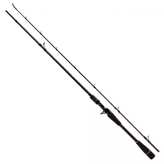 Zeck Fishing Pro-Jerk STL 185 cm - 100 g