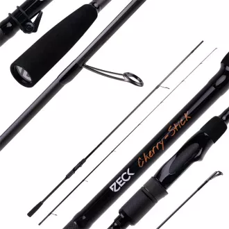 Zeck Fishing Cherry-Stick BE 250 cm 18 g