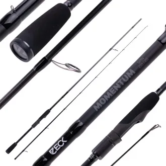 Zeck Fishing Momentum Spin 215 cm 20 g