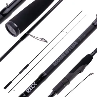 Zeck Fishing Momentum Spin ST 235 cm 28 g