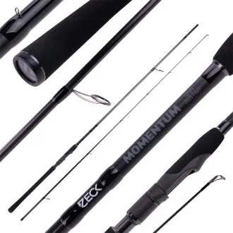 Zeck Fishing Momentum Spin 265 cm 60 g