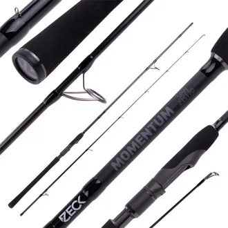 Zeck Fishing Momentum Spin 235 cm 70 g