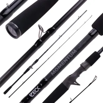 Zeck Fishing Momentum Cast 235 cm 100 g
