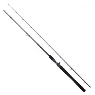 Zeck Fishing Momentum Cast Pelagic & Jerk 190 cm 90 g