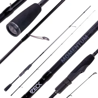 Zeck Fishing Momentum Spin ST 195 cm 5 g