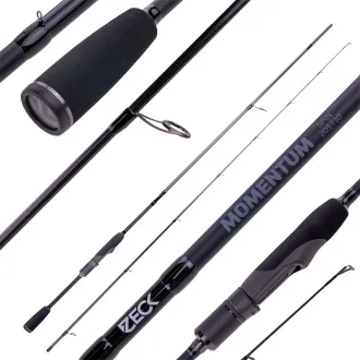 Zeck Fishing Momentum Spin 205 cm 10 g