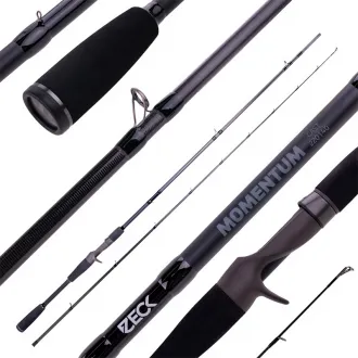 Zeck Fishing Momentum Cast 220 cm 40 g