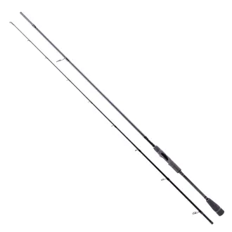 Zeck Fishing All Black 2.0 215 cm 20 g