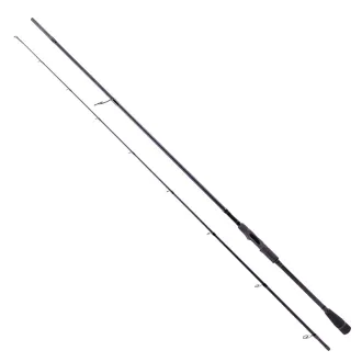 Zeck Fishing All Black 2.0 230 cm 35 g