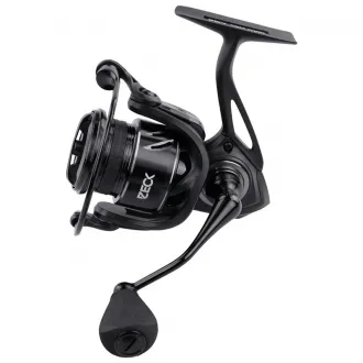 Zeck Fishing SRM 2000