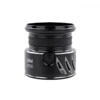 Zeck Fishing Spool SRM 2000
