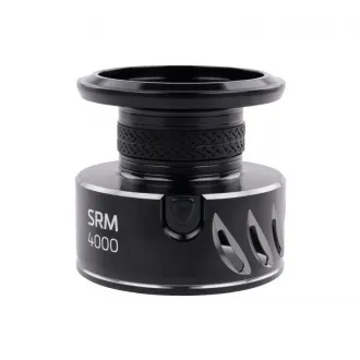 Zeck Fishing Spool SRM 4000