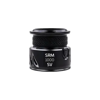 Zeck Fishing SRM 1000 Shallow Spool