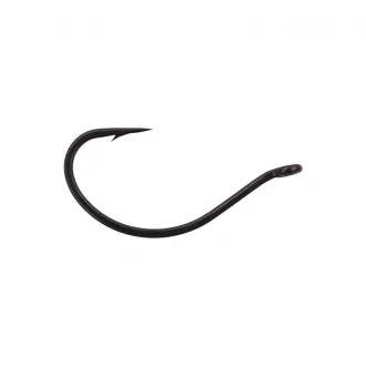 Zeck Fishing Nose Hook #4