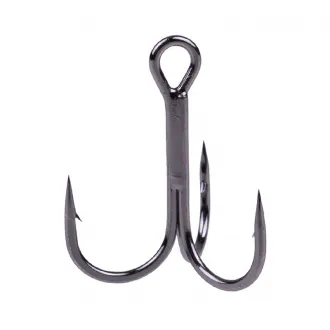 Zeck Fishing Predator Treble #2