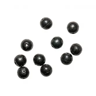 Zeck Fishing Rubber Bead 8 mm 10 Stück