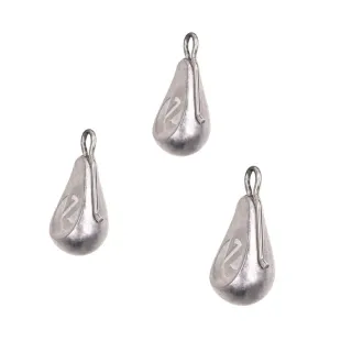 Zeck Fishing Lure Tuning Weight 10 g