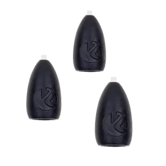 Zeck Fishing Bullet Sinker 5 g