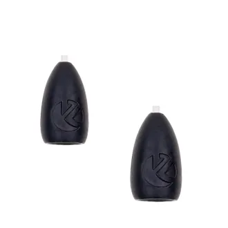 Zeck Fishing Bullet Sinker 10 g
