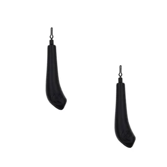 Zeck Fishing Dropshot Clip Weight 10 g