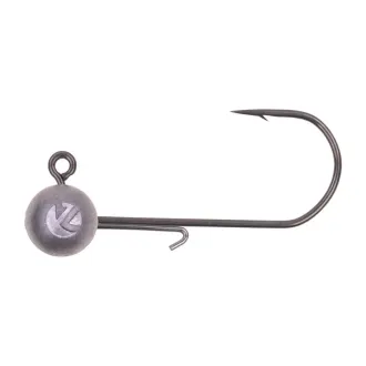 Zeck Fishing Finesse Round Jig #3/0 5 g
