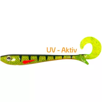 Zeck Fishing Butcher 19 cm Shock Perch