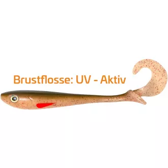 Zeck Fishing Butcher 19 cm Mossy Neck