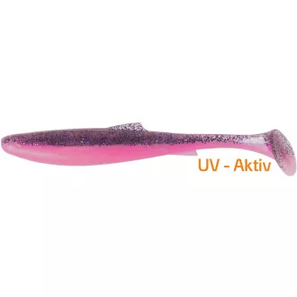 Zeck Fishing Dude 6,4 cm Purple Pink - 1 Stück