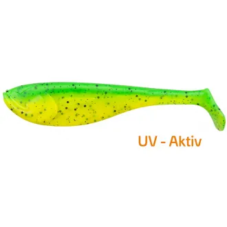 Zeck Fishing Jack 10 cm Kiwi Lemon - 1 Stück