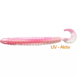 Zeck Fishing Boggy 10,2 cm Pink Silver