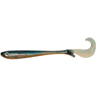 Zeck Fishing Baby Butcher 14 cm Blue Flake Cookie