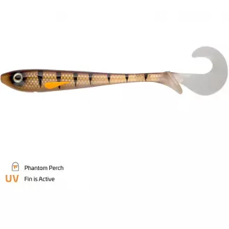 Zeck Fishing Butcher 16 cm Shock Perch